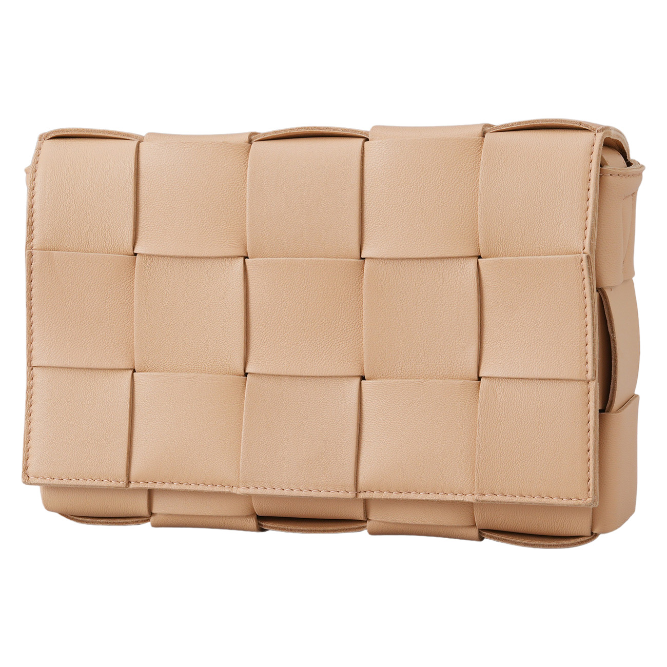 BOTTEGA VENETA(USED)보테가베네타 카세트 백